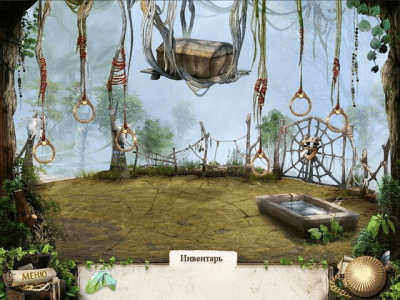 Скриншот приложения Затерянная лагуна. Новая жертва - №6