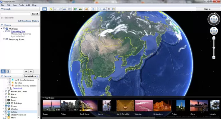 download google earth for windows 7 32 bit