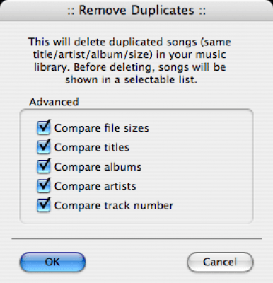 Скриншот приложения YamiPod - №5