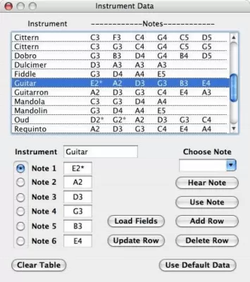 Скриншот приложения Music Assistant - №4
