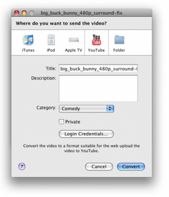Скриншот приложения Evom - №5
