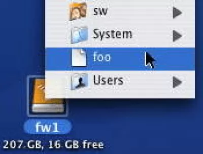 Скриншот приложения FinderPop - №5
