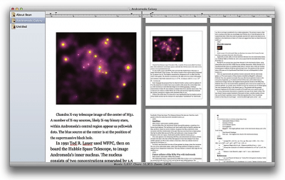 Скриншот приложения Bean - №4
