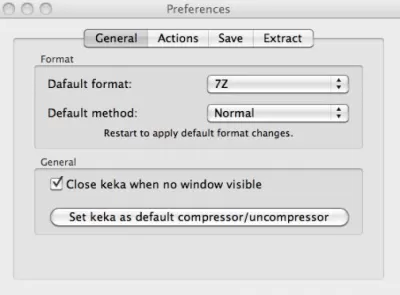 Скриншот приложения Keka - №3