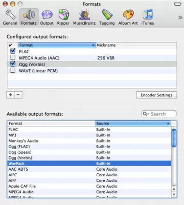 Скриншот приложения Max - №3