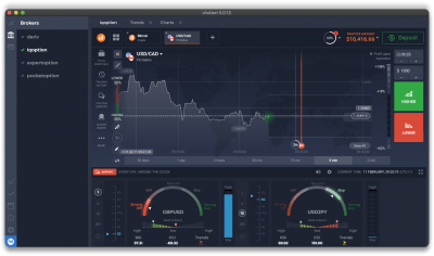 Скриншот приложения vfxAlert - №6