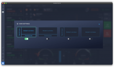 Скриншот приложения vfxAlert - №7