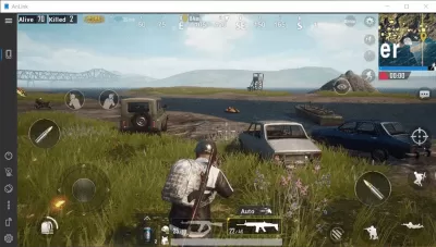 Скриншот приложения AnLink - №5