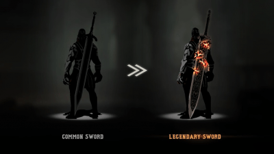 Скриншот приложения Shadow of Death 2 - №4