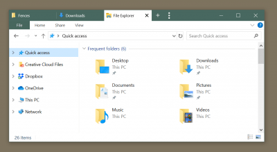 Скриншот приложения Groupy - №6