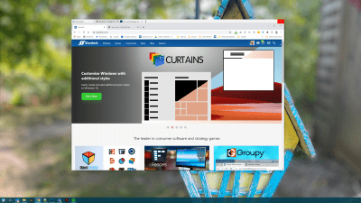 Скриншот приложения Groupy - №7