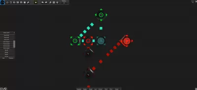 Скриншот приложения Soun3D Ultra - №3