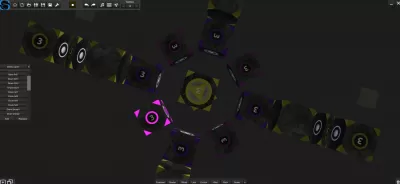 Скриншот приложения Soun3D Ultra - №4