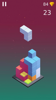 Скриншот приложения Kubik - №3
