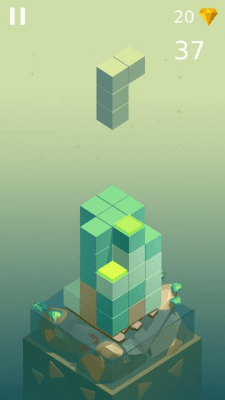 Скриншот приложения Kubik - №5