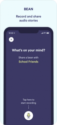 Скриншот приложения Cappuccino: Podcast w/ Friend‪s - №3