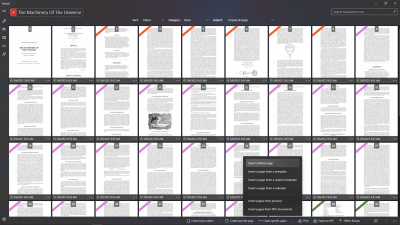 Скриншот приложения Inkodo - №3