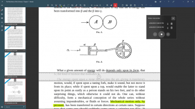 Скриншот приложения Inkodo - №4