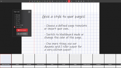 Скриншот приложения Inkodo - №5