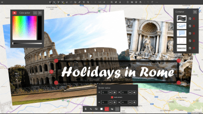 Скриншот приложения Inkodo - №6