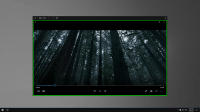 Скриншот приложения Screenbits Screen Recorder - №3