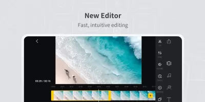 Скриншот приложения DJI Fly - №3