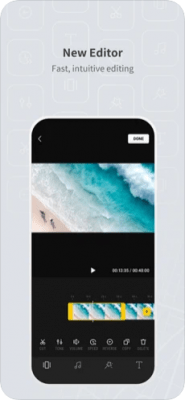 Скриншот приложения DJI Fly - №3