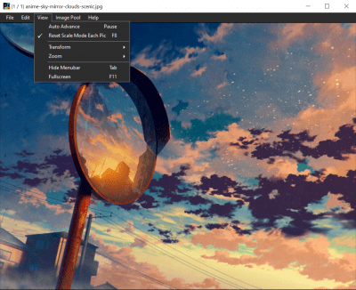 Скриншот приложения PhotoSift - №3