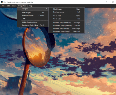 Скриншот приложения PhotoSift - №4