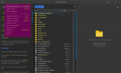 Скриншот приложения Imperium - №4