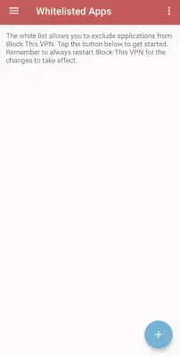 Скриншот приложения Block This - №3