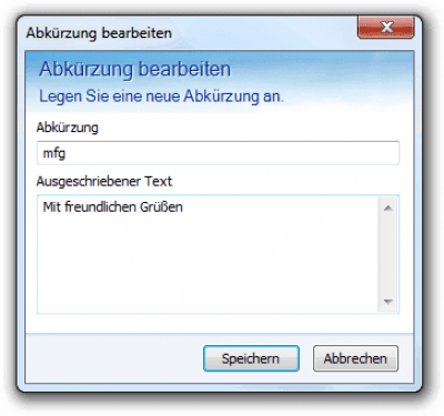 Скриншот приложения HotkeyPro - №4