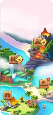 Скриншот приложения Мой Говорящий Хэнк - №5