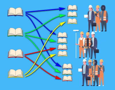 Скриншот приложения QBase - №5