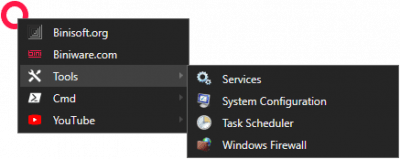Скриншот приложения Biniware Run - №4