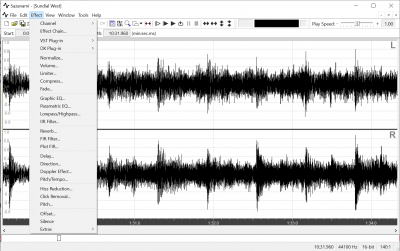 Скриншот приложения Sazanami - №3
