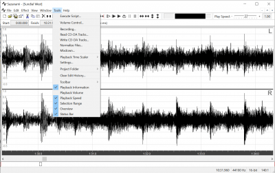 Скриншот приложения Sazanami - №4