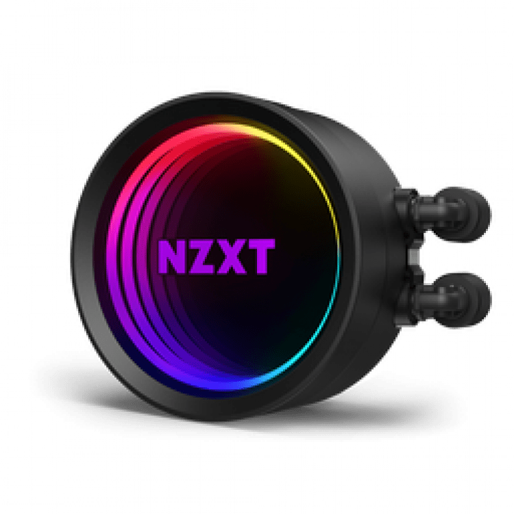 Приложение nzxt cam как пользоваться