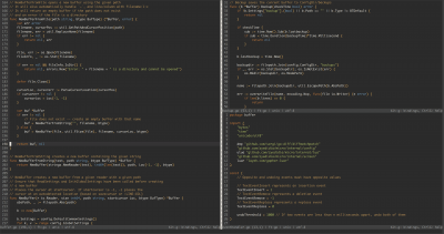 Скриншот приложения micro - №6