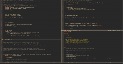 Скриншот приложения micro - №8