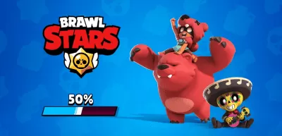 Скриншот приложения Retro Brawl Stars - №3