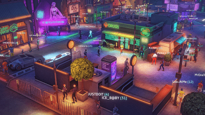 Скриншот приложения Cyberika - №5