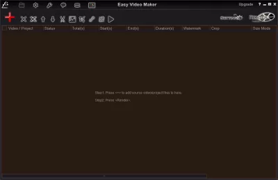 Скриншот приложения Easy Video Maker Free Edition - №7