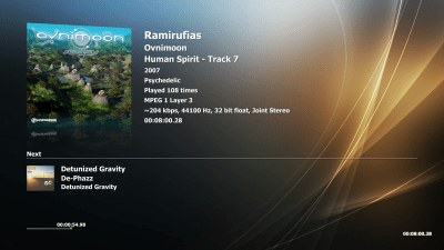 Скриншот приложения MP4 Stream Editor - №9