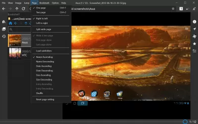 Скриншот приложения NeeView - №4