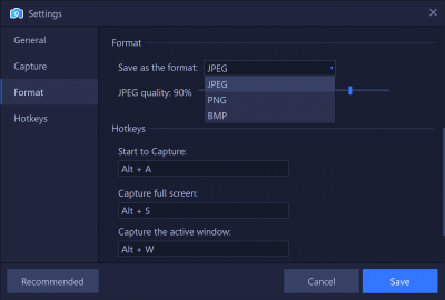 Скриншот приложения iFun Screenshot - №5