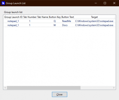 Скриншот приложения MaxLauncher - №7