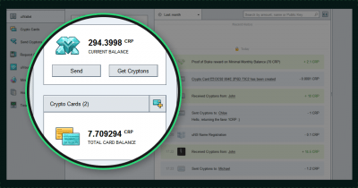 Скриншот приложения Utopia - №8