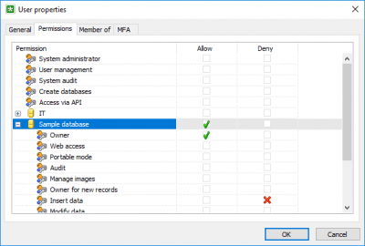 Скриншот приложения Crypt-O - №4