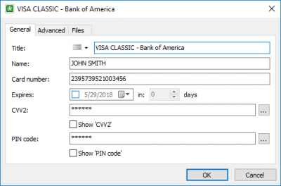Скриншот приложения Crypt-O - №6